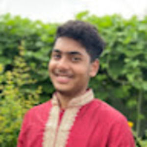 Meet your Posher, Jayadeep